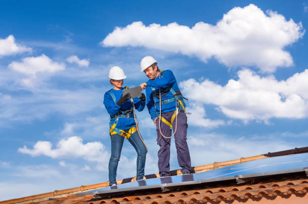 Best Roof Installation  in Freeport, TX